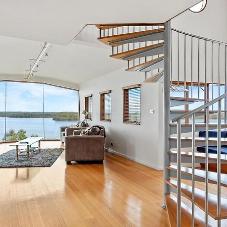 วีลเฮาส์ อพาร์ตเมนท์ Apartment สตรอน ภายนอก รูปภาพ