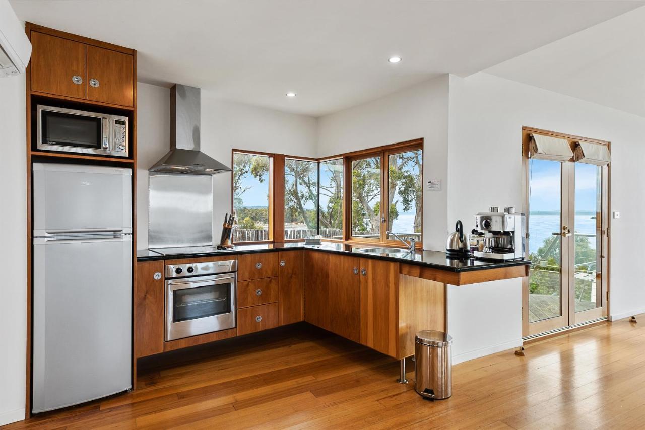 วีลเฮาส์ อพาร์ตเมนท์ Apartment สตรอน ภายนอก รูปภาพ