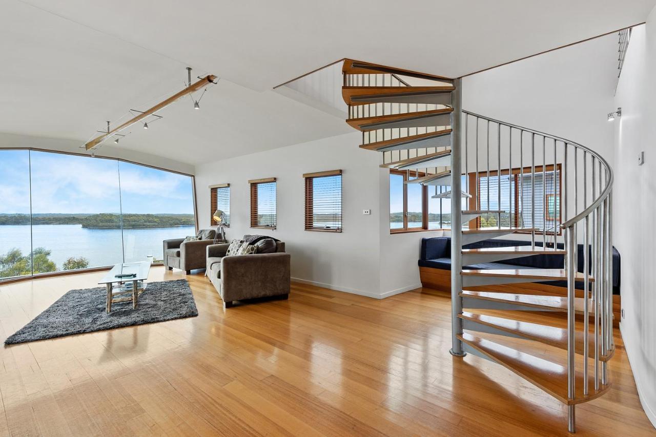 วีลเฮาส์ อพาร์ตเมนท์ Apartment สตรอน ภายนอก รูปภาพ