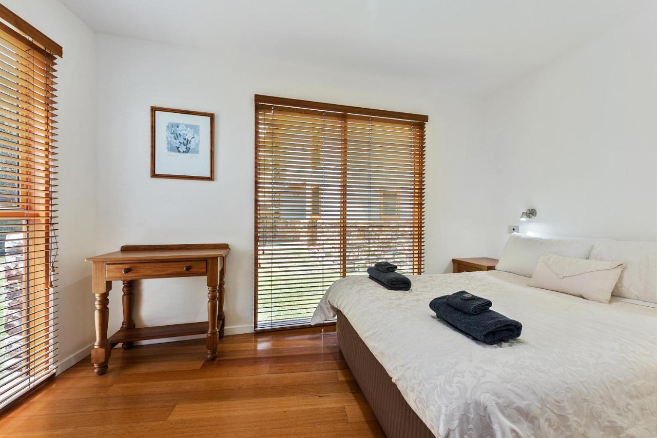 วีลเฮาส์ อพาร์ตเมนท์ Apartment สตรอน ภายนอก รูปภาพ